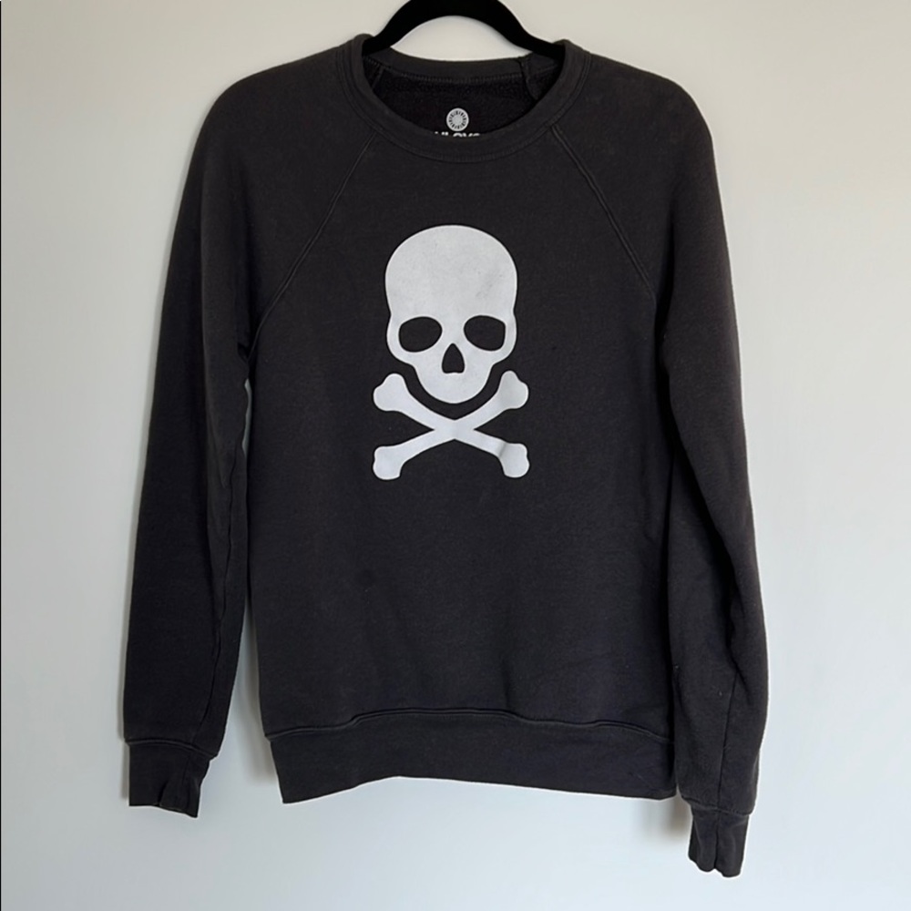 Soulcycle Crewneck